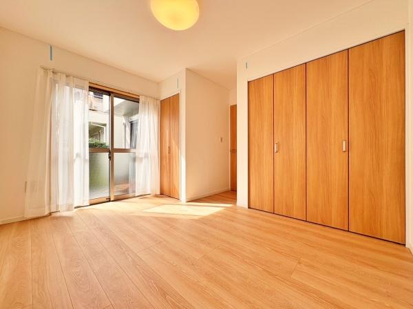 横浜市青葉区美しが丘西２丁目の中古一戸建て