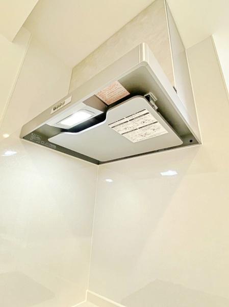 【2号棟】大和市新築戸建2台駐車可平屋建て