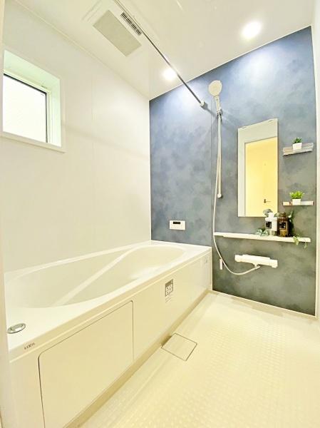 【2号棟】大和市新築戸建2台駐車可平屋建て