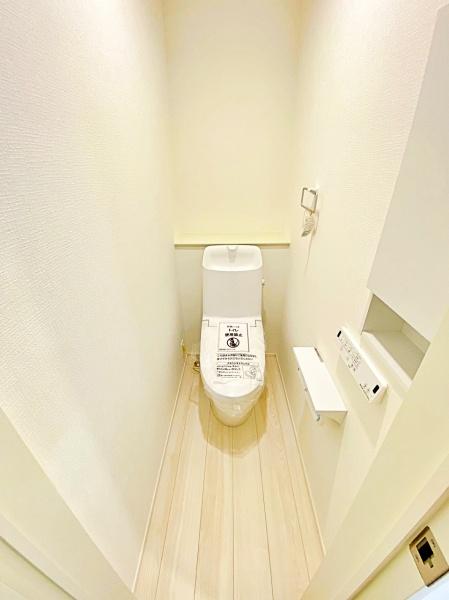 【2号棟】大和市新築戸建2台駐車可平屋建て