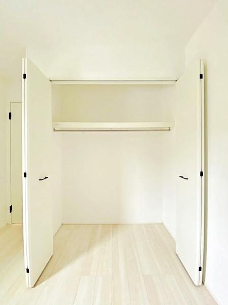 【2号棟】大和市新築戸建2台駐車可平屋建て