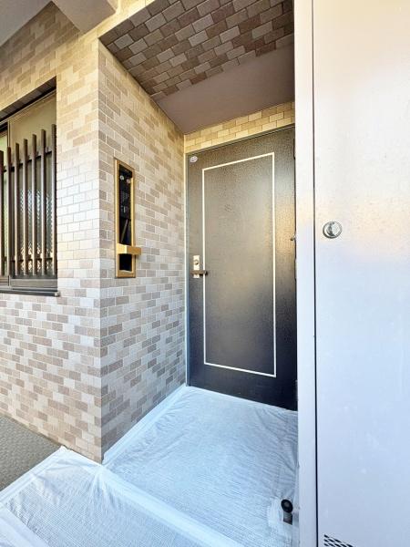 三ツ沢上町パークホームズ参番館