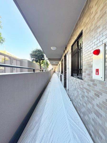 三ツ沢上町パークホームズ参番館