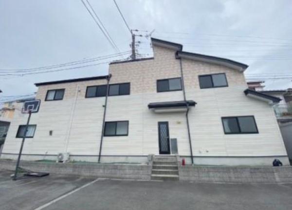 横浜市旭区東希望が丘の中古一戸建