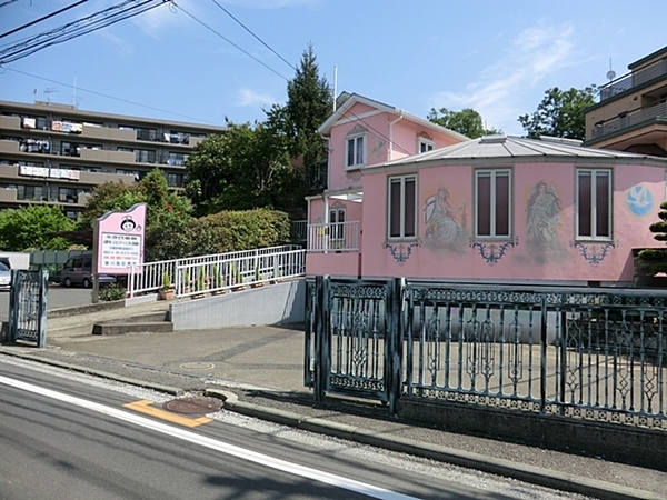 【3号棟】保土ケ谷区新築戸建2台駐車可納戸(東川島診療所)