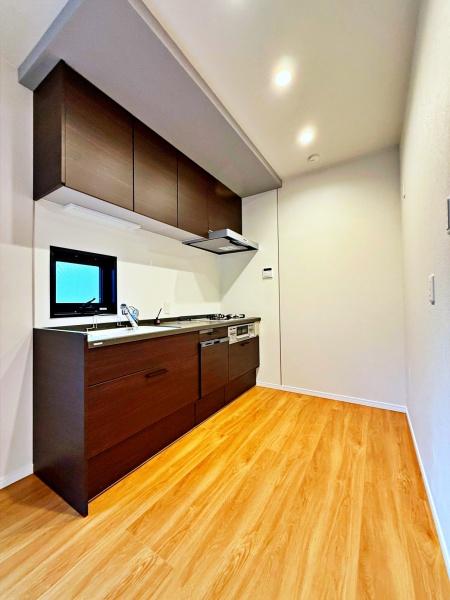 戸塚区中古戸建リフォーム済み陽当り・通風◎