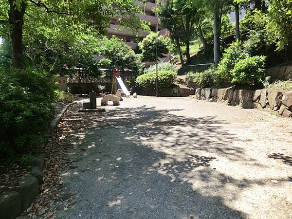 エクレール第2妙蓮寺【駅徒8分LDK20帖ファミクロ】(松見町三丁目公園)