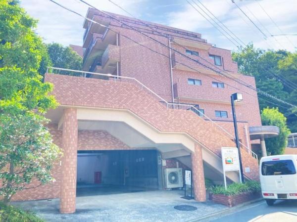 エクレール第２妙蓮寺【駅徒8分LDK20帖ファミクロ】