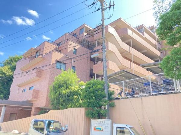 エクレール第２妙蓮寺【駅徒8分LDK20帖ファミクロ】