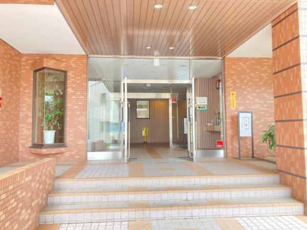 エクレール第２妙蓮寺【駅徒8分LDK20帖ファミクロ】