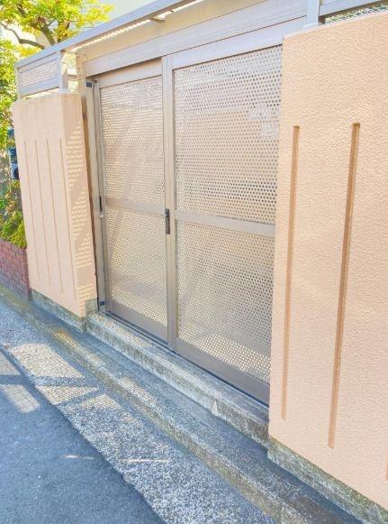 エクレール第２妙蓮寺【駅徒8分LDK20帖ファミクロ】