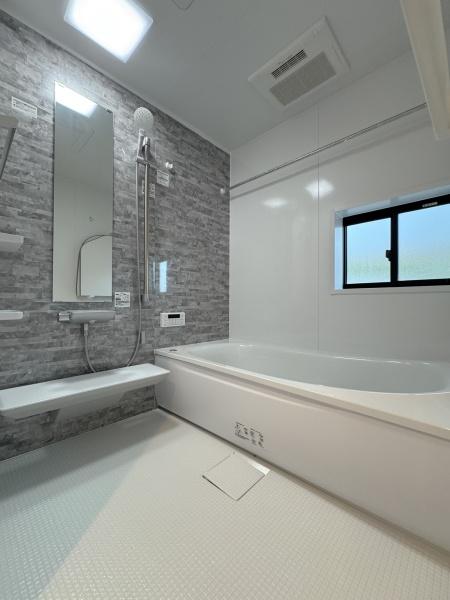 【7号棟】泉区岡津町新築戸建2台駐車可全31棟開発分譲地