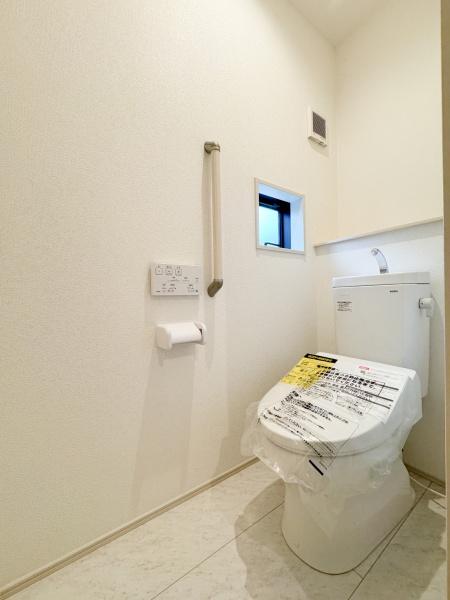 【7号棟】泉区岡津町新築戸建2台駐車可全31棟開発分譲地