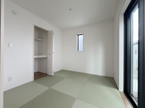 【7号棟】泉区岡津町新築戸建2台駐車可全31棟開発分譲地