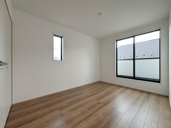 【7号棟】泉区岡津町新築戸建2台駐車可全31棟開発分譲地