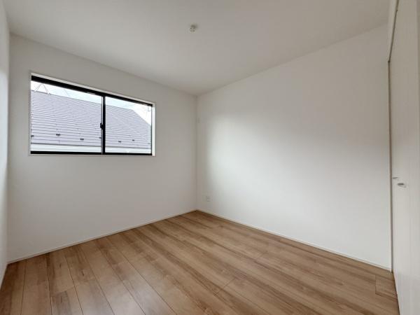 【7号棟】泉区岡津町新築戸建2台駐車可全31棟開発分譲地