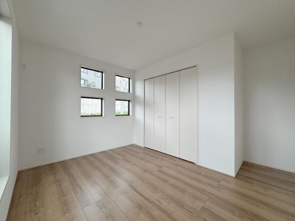 【7号棟】泉区岡津町新築戸建2台駐車可全31棟開発分譲地