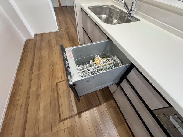 【7号棟】泉区岡津町新築戸建2台駐車可全31棟開発分譲地