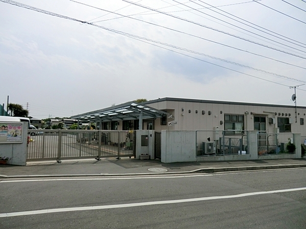 【9号棟】泉区岡津町新築戸建2台駐車可全31棟開発分譲地(宮の台幼稚園)