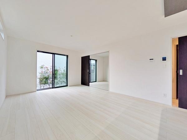 【9号棟】泉区岡津町新築戸建2台駐車可全31棟開発分譲地