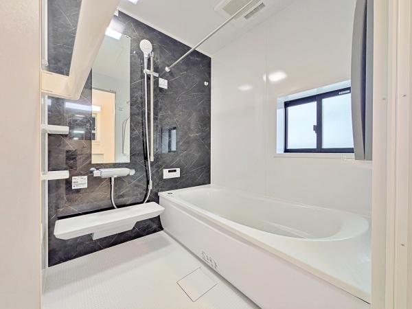 【9号棟】泉区岡津町新築戸建2台駐車可全31棟開発分譲地