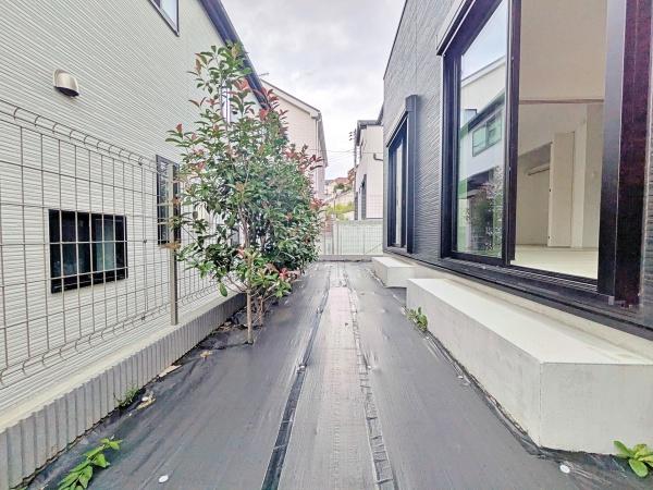 【9号棟】泉区岡津町新築戸建2台駐車可全31棟開発分譲地