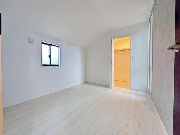 【9号棟】泉区岡津町新築戸建2台駐車可全31棟開発分譲地