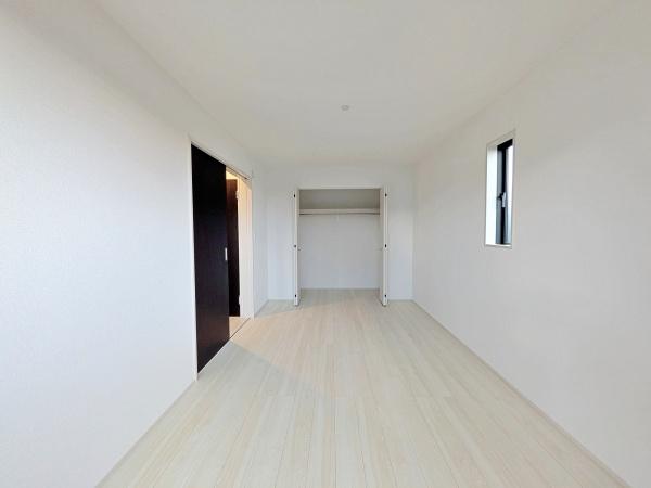 【9号棟】泉区岡津町新築戸建2台駐車可全31棟開発分譲地