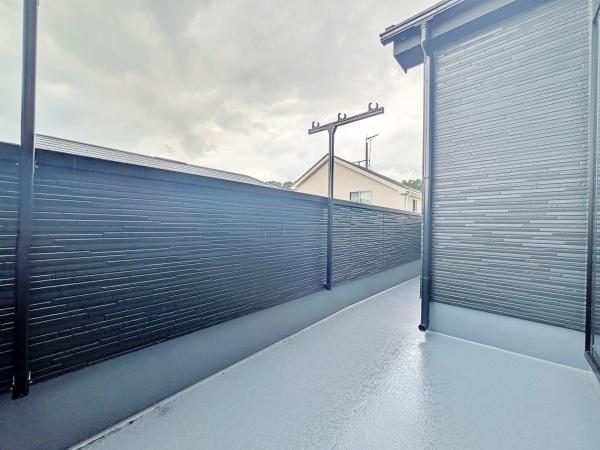 【9号棟】泉区岡津町新築戸建2台駐車可全31棟開発分譲地