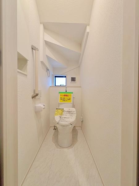 【9号棟】泉区岡津町新築戸建2台駐車可全31棟開発分譲地