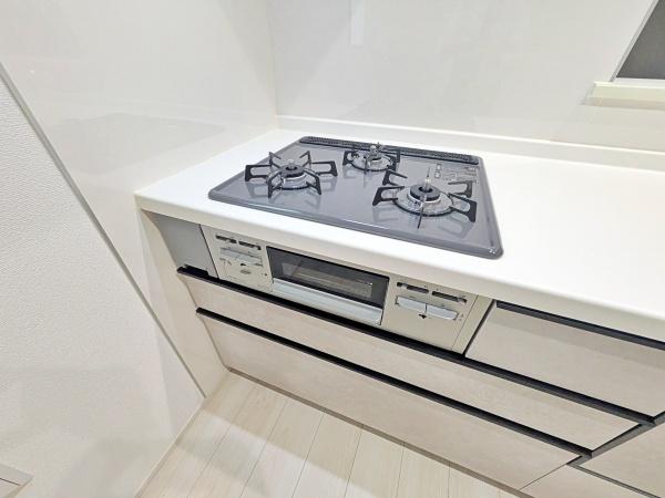 【9号棟】泉区岡津町新築戸建2台駐車可全31棟開発分譲地