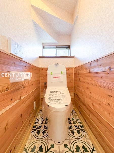 横浜市港北区岸根町の中古一戸建て