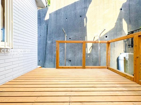 横浜市港北区岸根町の中古一戸建て