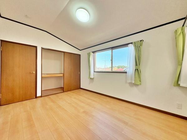 横浜市港北区岸根町の中古一戸建て