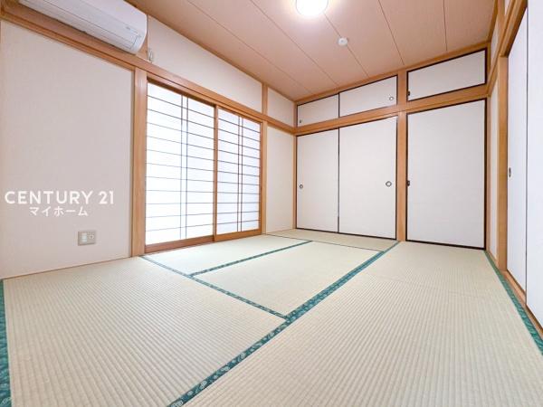 横浜市港北区岸根町の中古一戸建て