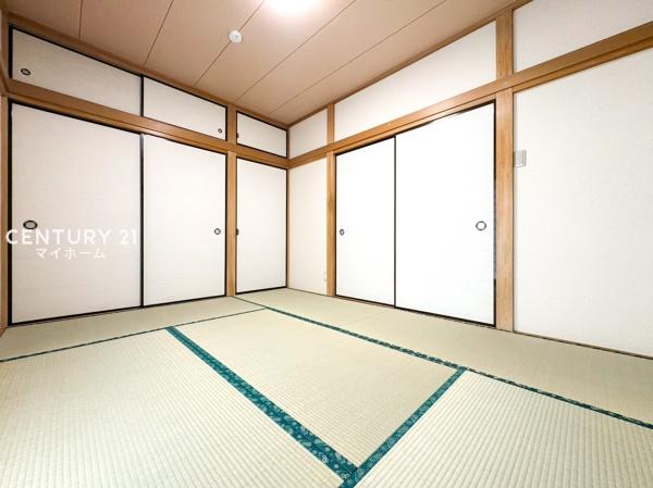 横浜市港北区岸根町の中古一戸建て