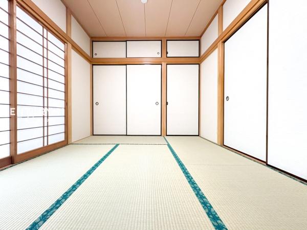 横浜市港北区岸根町の中古一戸建て
