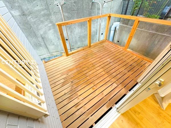 横浜市港北区岸根町の中古一戸建て