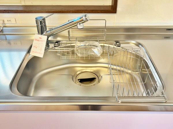 横浜市港北区岸根町の中古一戸建て