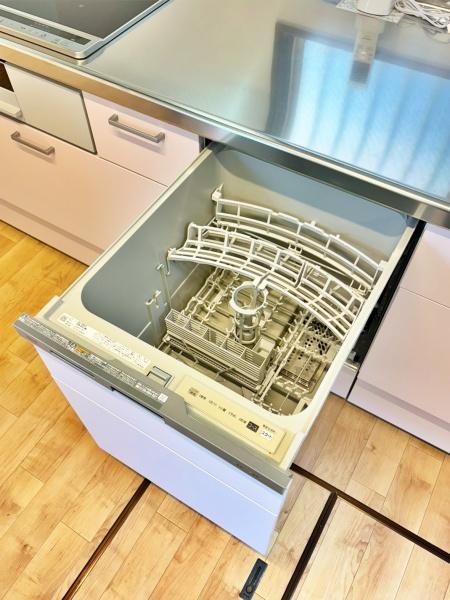 横浜市港北区岸根町の中古一戸建て