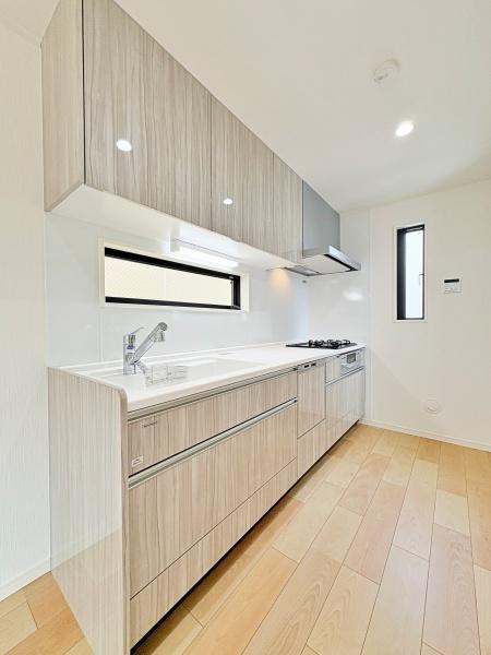 横浜市西区境之谷の新築一戸建