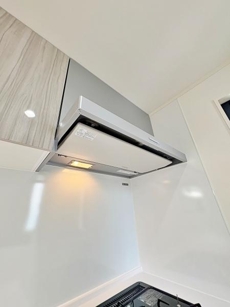 横浜市西区境之谷の新築一戸建