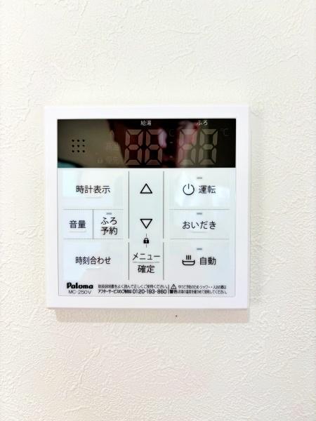 横浜市西区境之谷の新築一戸建