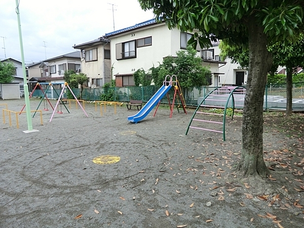 【B号棟】大和市新築戸建2台駐車可吹抜ルーフバルコニー(大東公園)