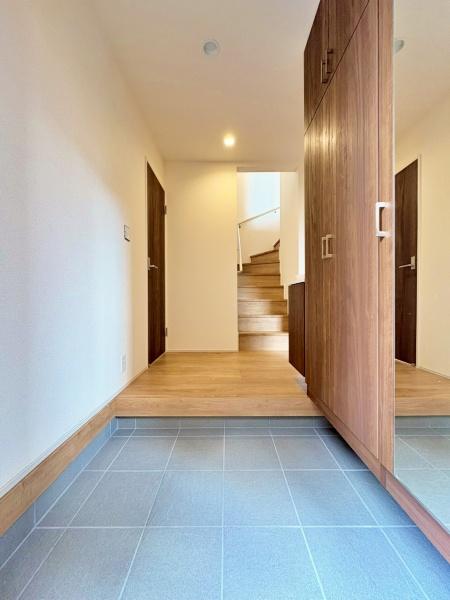 横浜市泉区上飯田町の新築一戸建