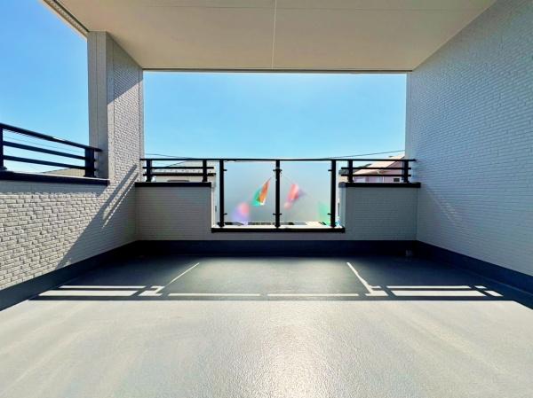 横浜市金沢区釜利谷西４丁目の新築一戸建