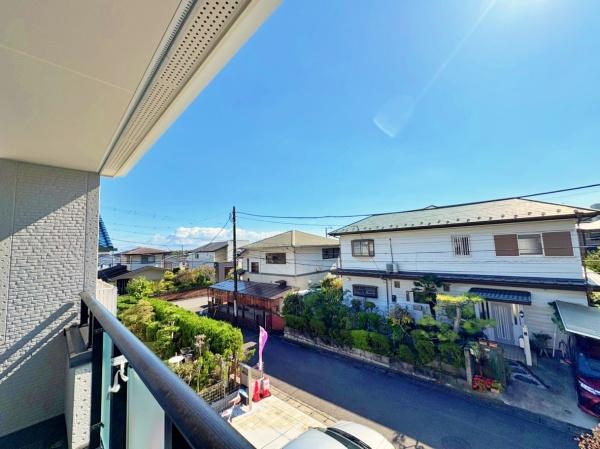 横浜市金沢区釜利谷西４丁目の新築一戸建