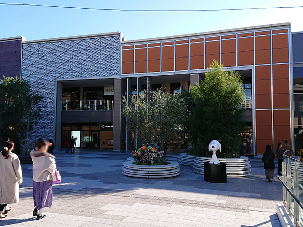 町田市小川5丁目の新築一戸建(南町田グランベリーパーク)