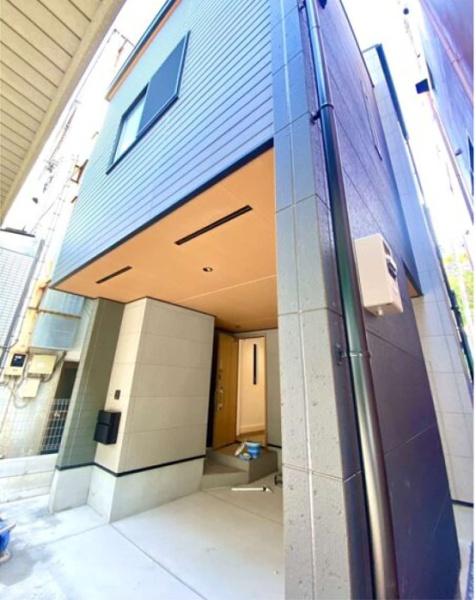 横浜市西区中央２丁目の新築一戸建