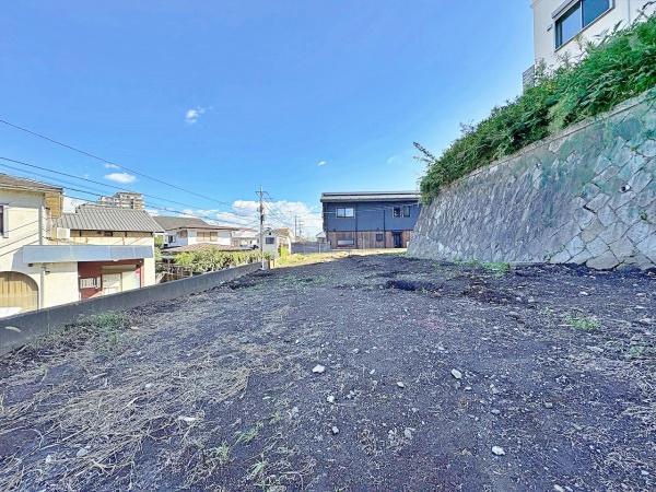 大和市新築戸建カースペースLDK18帖